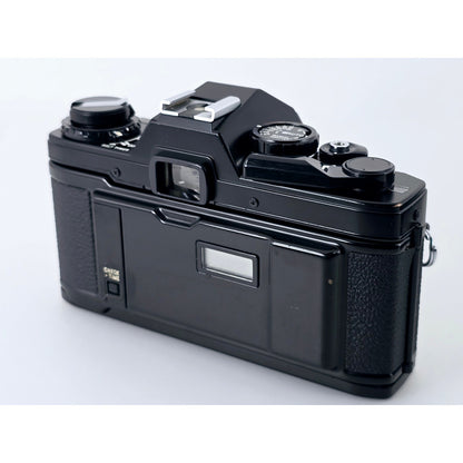 [Pre-owned] Olympus OM10 SLR 35mm Film Camera (Body Only) — Near MINT+++ — Japan #4867
