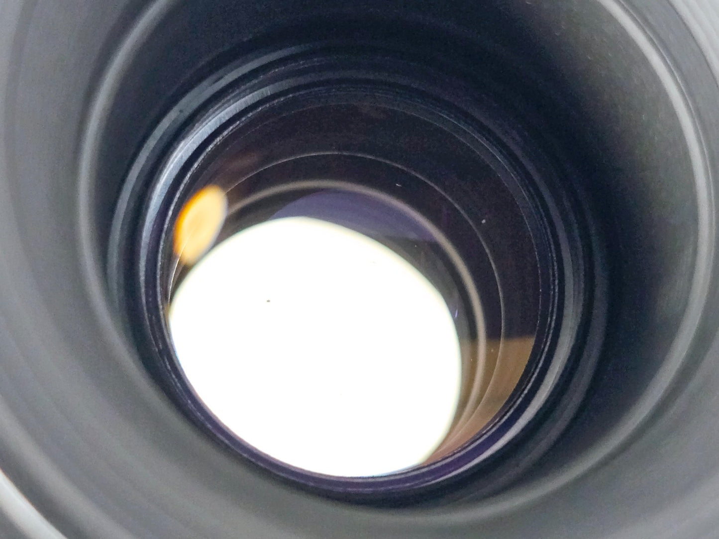 🌸[Near MINT+++] Tamron 272E SP AF Di 90mm F2.8 Macro for Nikon F From Japan