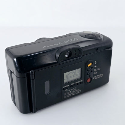 [Pre-owned] Canon Autoboy Zoom Ai AF 105 35mm Point & Shoot Film Camera — Near Mint — Japan #5422