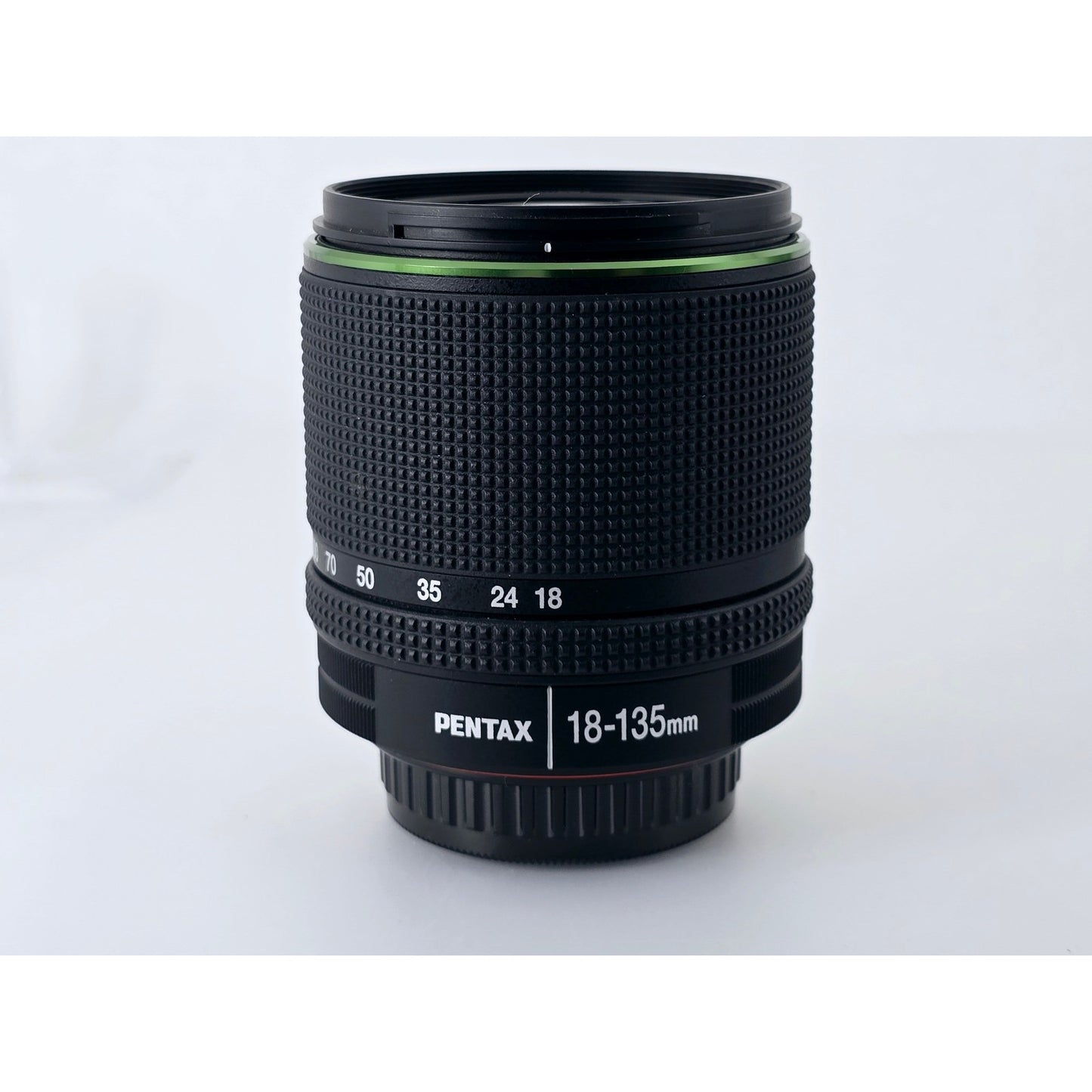 [Pre-owned] SMC Pentax DA 18-135mm F3.5-5.6 ED AL IF DC WR AF Lens — MINT — Japan #2789
