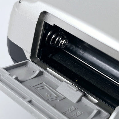 [Pre-owned] Olympus Superzoom 105G Point & Shoot 35mm Film Camera — Near Mint — Japan #5847