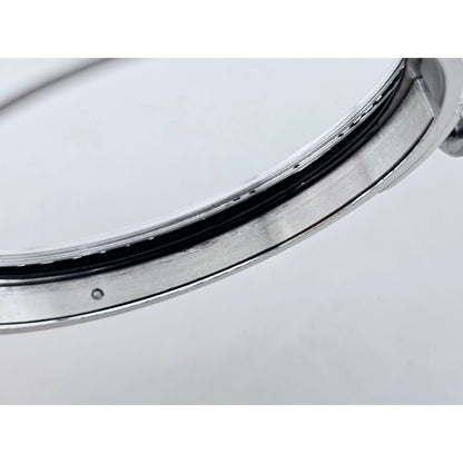 [Pre-owned] Canon Step Up Ring 50mm Clamp-on to 55mm Filter Adapter — MINT — Japan #4493