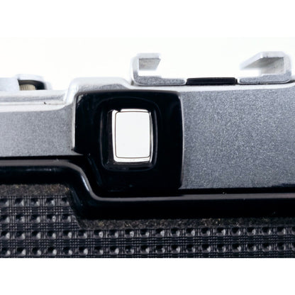 [Pre-owned] Olympus Pen EE-3 Half Frame 35mm Film Camera — Near MINT+++ — Japan #3346