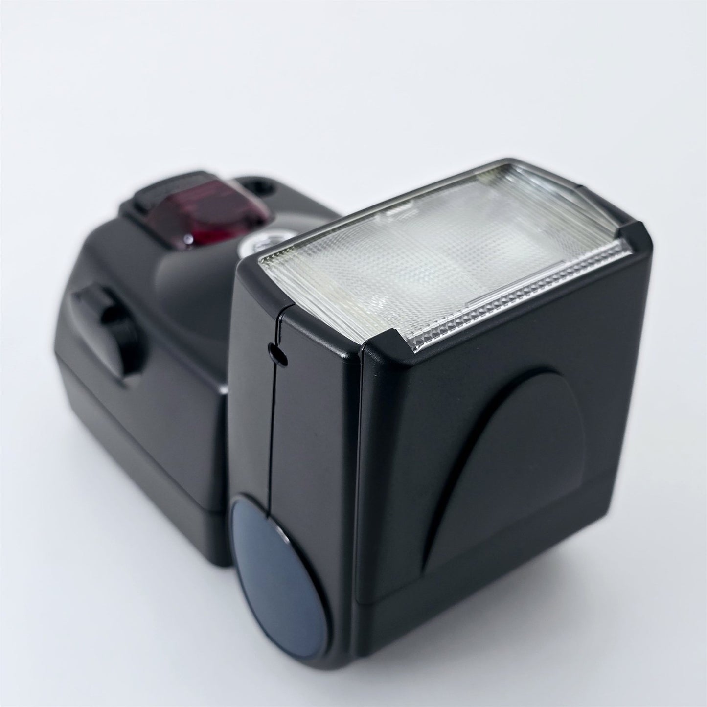 [Pre-owned] Nikon SB-80DX Speedlight Shoe Mount Flash for F100 F5 D100 — Unused — Japan #5385