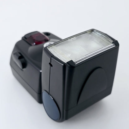 [Pre-owned] Nikon SB-80DX Speedlight Shoe Mount Flash for F100 F5 D100 — Unused — Japan #5385