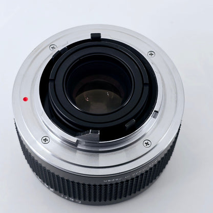 [Pre-owned] Contax Carl Zeiss Mutar I 2x T* Teleconverter C/Y — MINT — Japan #1698