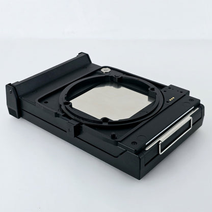 [Pre-owned] Mamiya Polaroid Film Back Holder for RZ67 Pro / Pro II — Near Mint+++ — Japan #5670