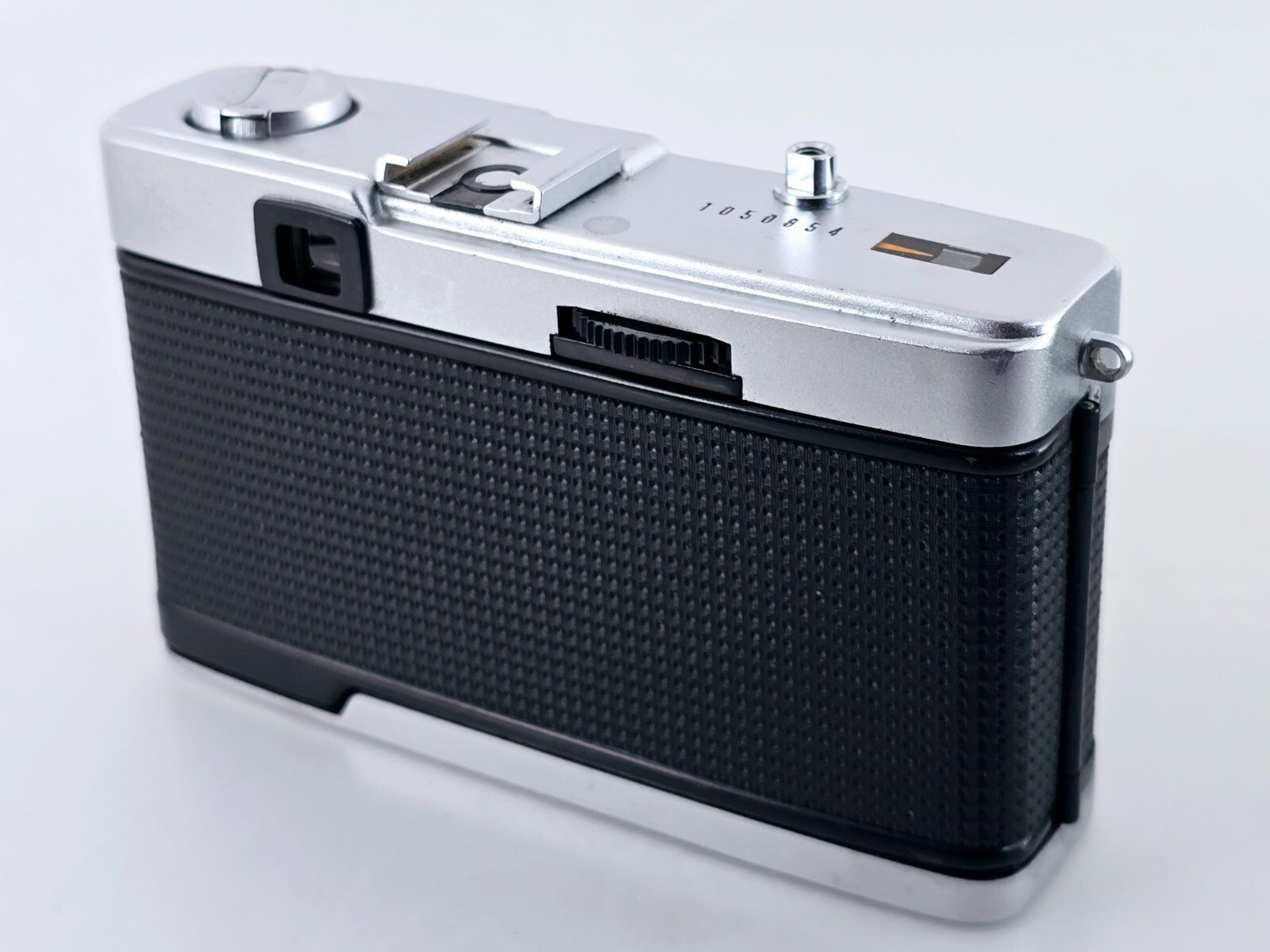 Red Flag OK🌸[Near MINT] Olympus Trip 35 Point & Shoot 35mm Film Camera Japan