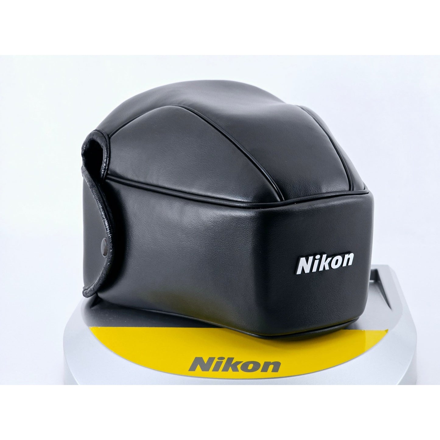 [Pre-owned] Nikon CF-51 Soft Camera Case for F70 N70 — Near MINT — Japan #5128