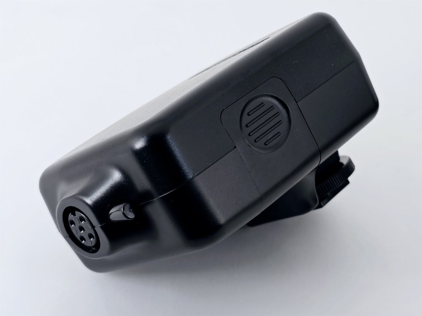 [Pre-owned] Canon ML-3 Macro Ring Lite Flash for FD Mount — Excellent+++++ — Japan #5038