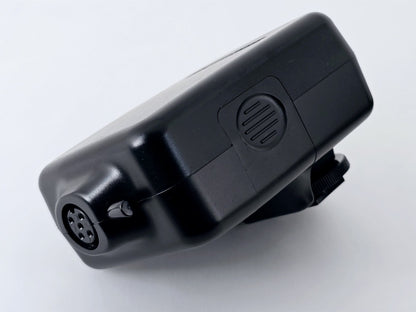 [Pre-owned] Canon ML-3 Macro Ring Lite Flash for FD Mount — Excellent+++++ — Japan #5038