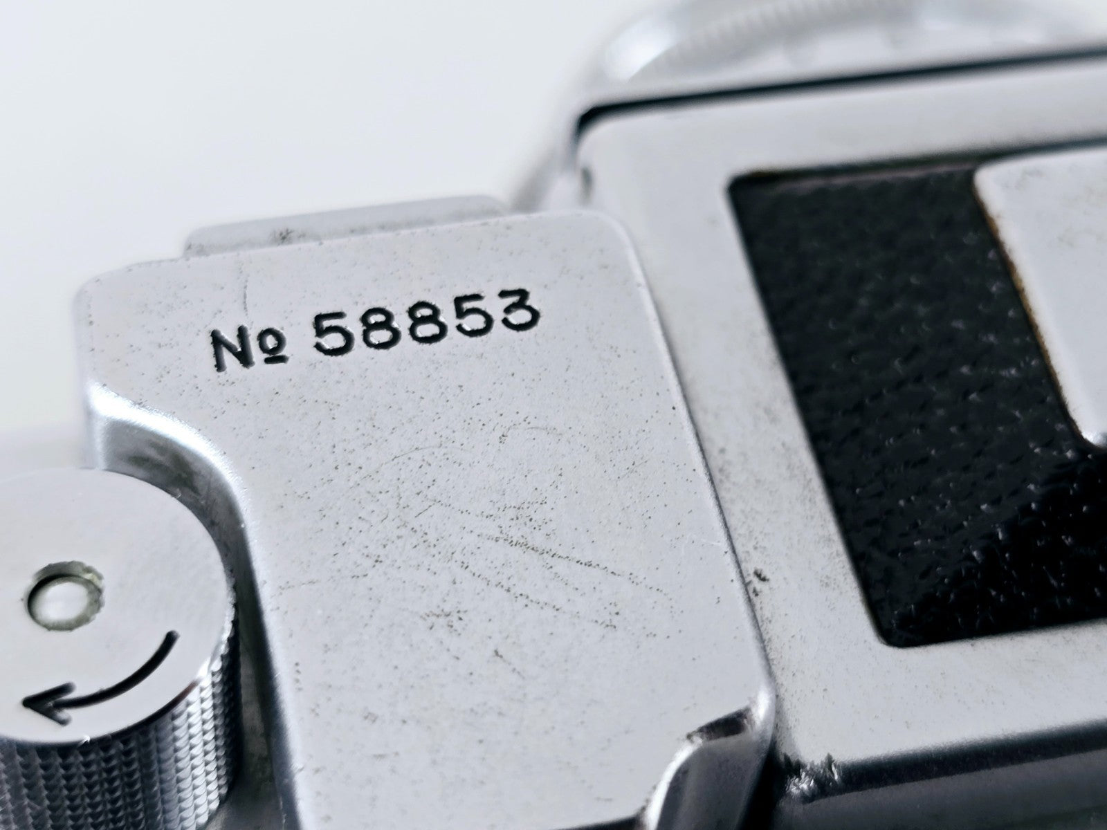 Read🌸[FOR PARTS or REPAIR] Asahiflex Asahi Kogaku Takumar 50mm F3.5 From Japan