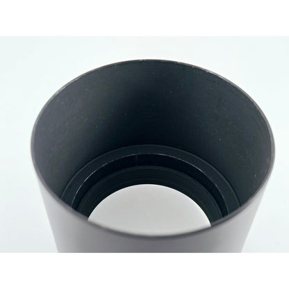 [Pre-owned] Pentax 49mm Lens Hood for Takumar 135/3.5 150/4 200/5.6 — Near MINT+++ — Japan #3239