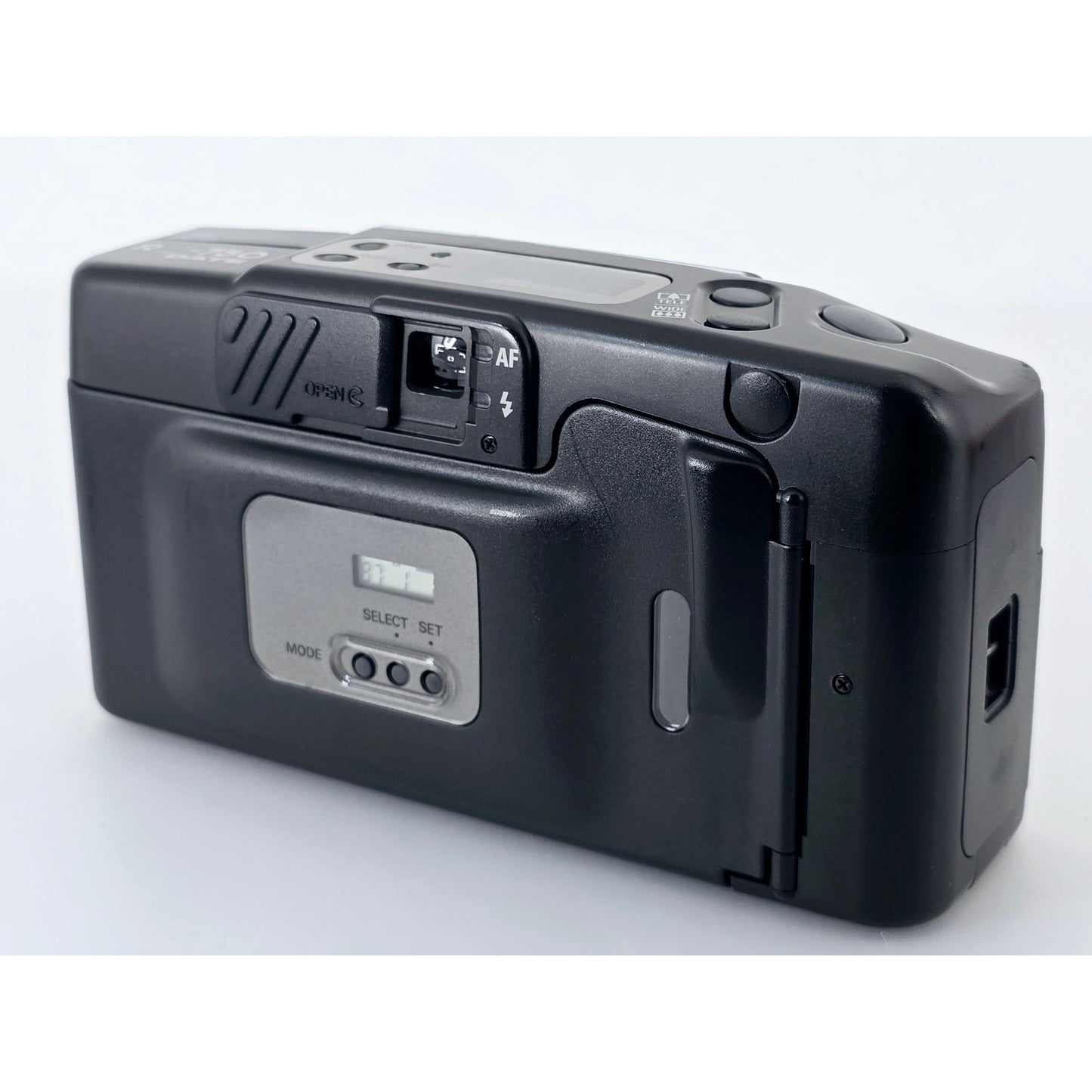 [Pre-owned] Ricoh RZ-750 DATE Point & Shoot 35mm Film Camera — Excellent+++++ — Japan #5157