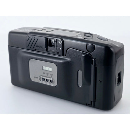 [Pre-owned] Ricoh RZ-750 DATE Point & Shoot 35mm Film Camera — Excellent+++++ — Japan #5157