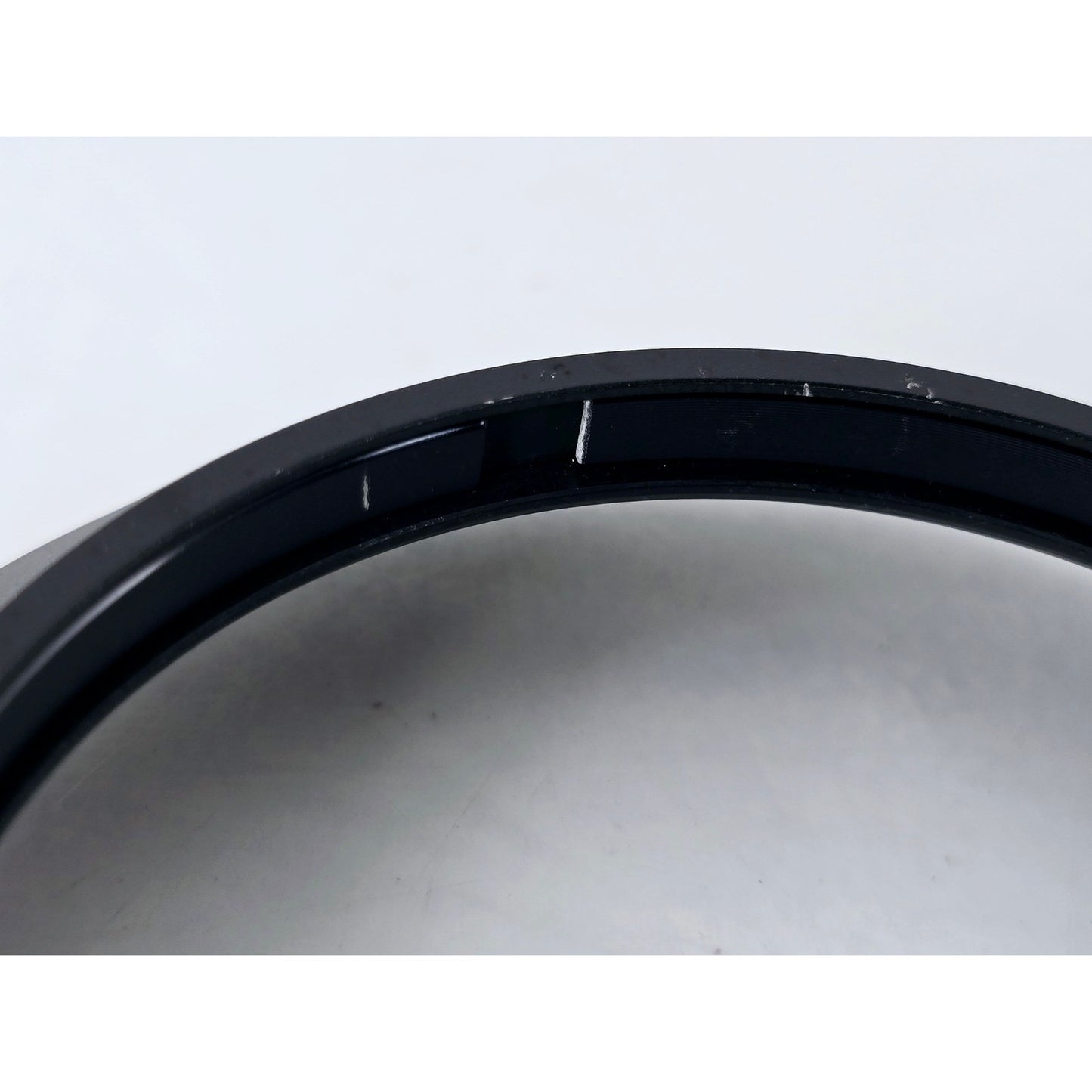 [Pre-owned] Sigma Metal Lens Hood for F=39-80mm F3.5 — Near MINT — Japan #4578