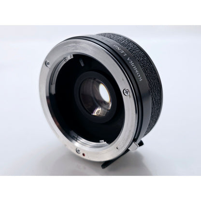 [Pre-owned] Komura Telemore 95 Teleconverter for Minolta SR MC MD — Near MINT — Japan #2655