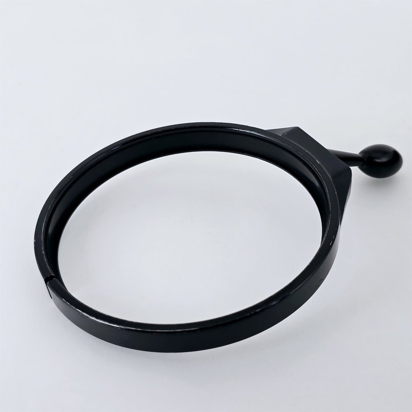 [Pre-owned] Zenza Bronica Quick Focus Ring for S S2 S2A EC — Excellent+++++ — Japan #5252