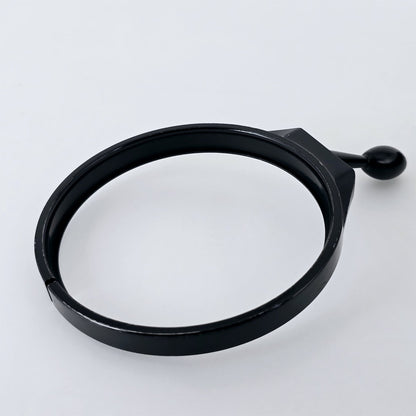 [Pre-owned] Zenza Bronica Quick Focus Ring for S S2 S2A EC — Excellent+++++ — Japan #5252