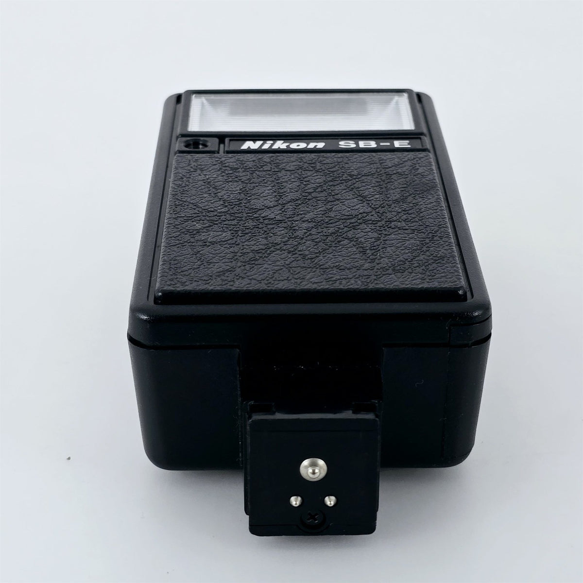 [Pre-owned] Nikon Speedlight SB-E Shoe Mount Flash for EM FG FG-20 — Mint — Japan #5751