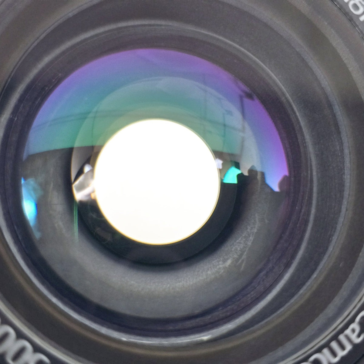 [Pre-owned] Raynox 0.5x AF 5000-Pro Ultra Wide Angle Conversion Lens — Near Mint — Japan #5718