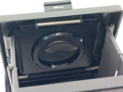 🌸[MINT] Zenza Bronica ETR Waist Level View Finder For ETR S Si From Japan