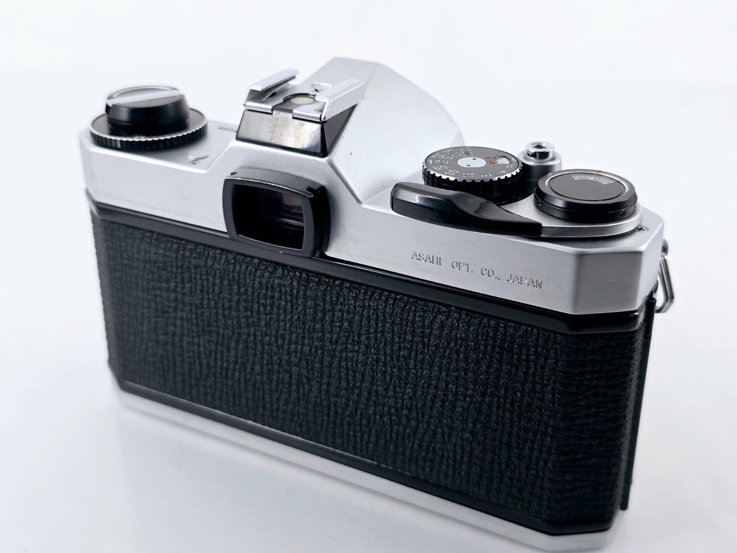 Read🌸New Seal [Excellent] Pentax KM SLR 35mm Film Camera Body Only From Japan