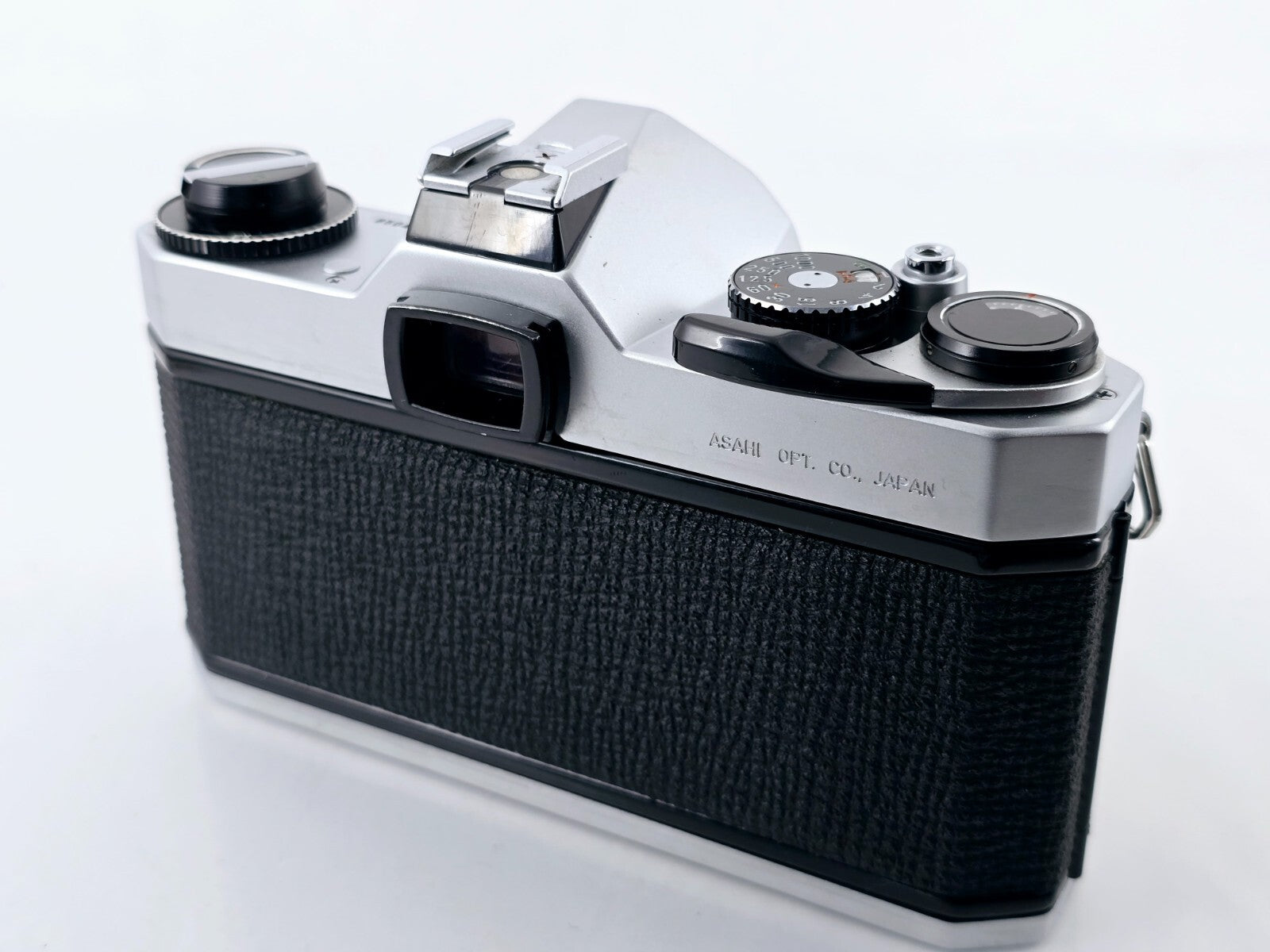 Read🌸New Seal [Excellent] Pentax KM SLR 35mm Film Camera Body Only From Japan