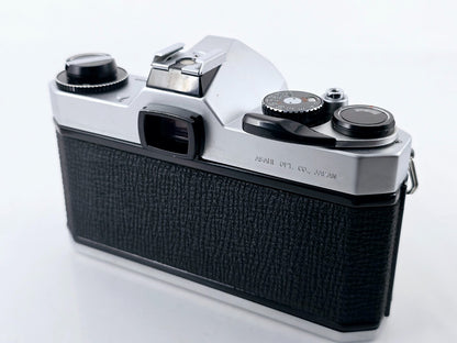 Read🌸New Seal [Excellent] Pentax KM SLR 35mm Film Camera Body Only From Japan