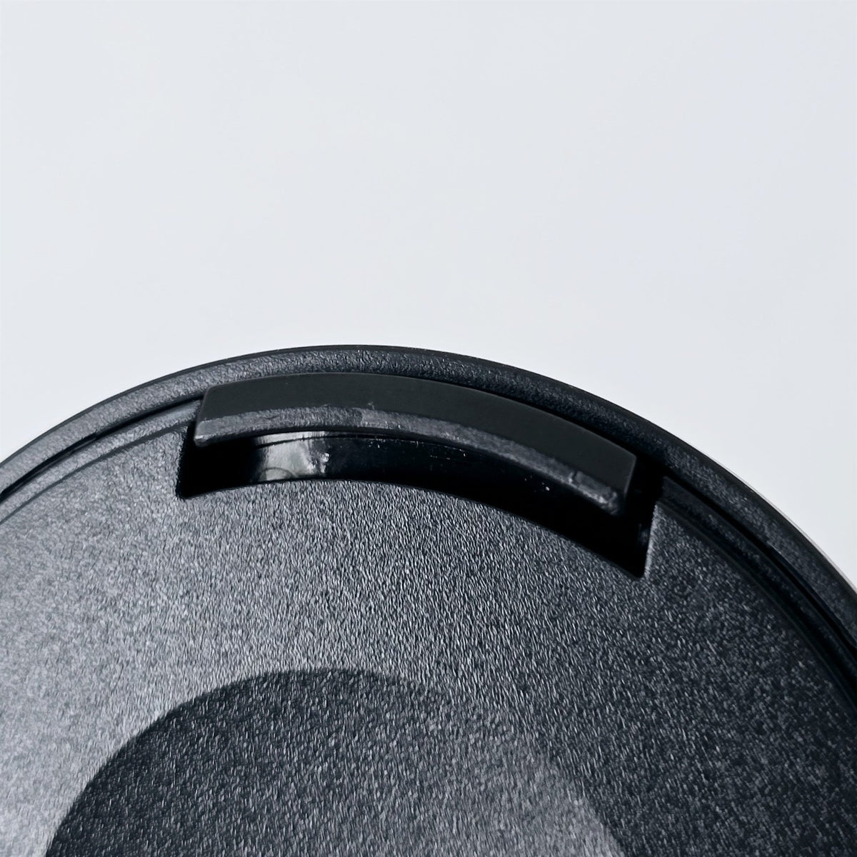 [Pre-owned] Genuine Panasonic Lumix 52mm Front Lens Cap — Mint — Japan #5534