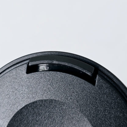 [Pre-owned] Genuine Panasonic Lumix 52mm Front Lens Cap — Mint — Japan #5534