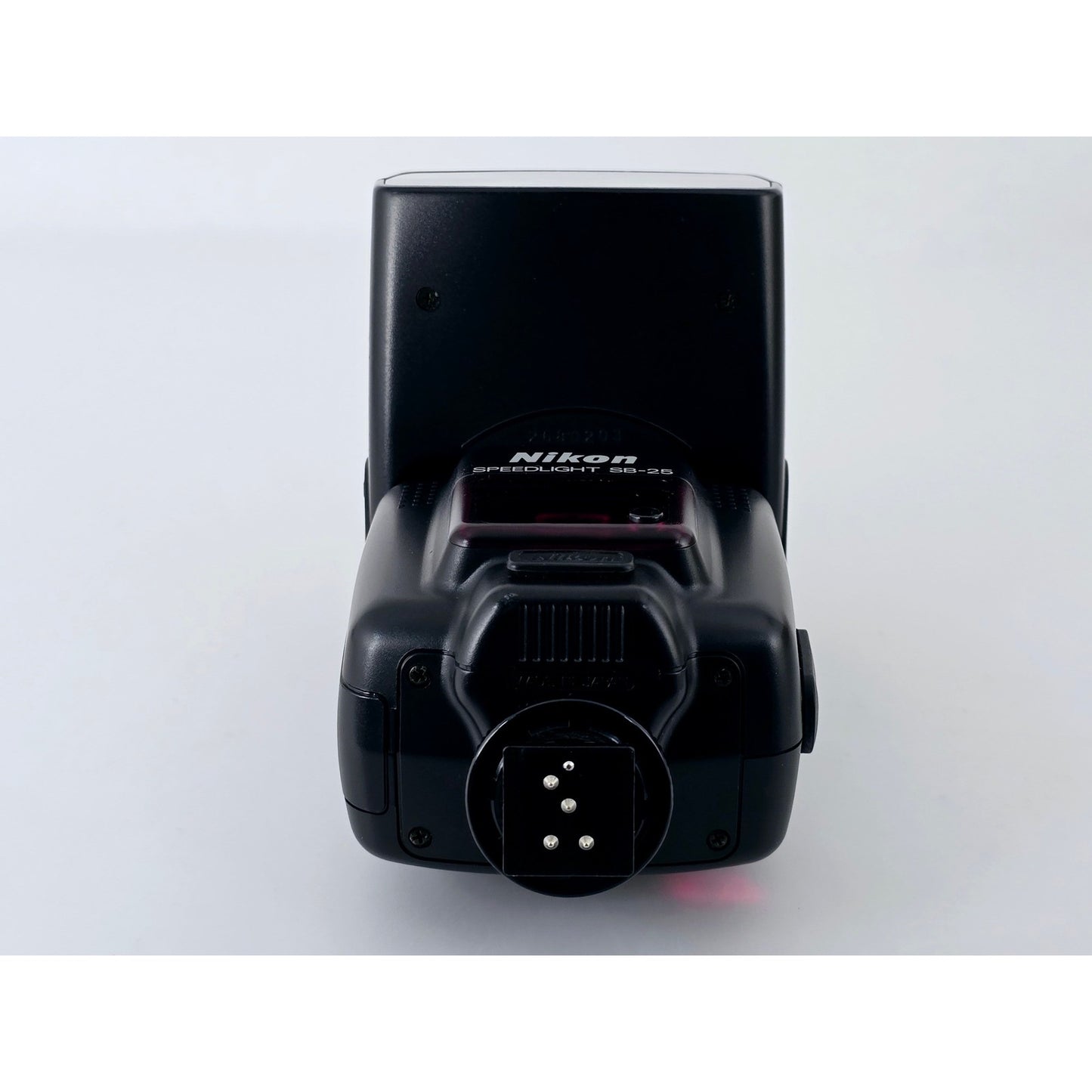[Pre-owned] Nikon Speedlight SB-25 Shoe Mount Flash — Near MINT — Japan #5138