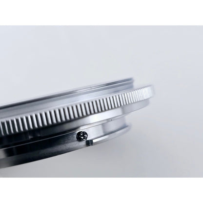 [Pre-owned] Genuine Nikon BR-2A Macro Adapter Ring — Unused — Japan #5026