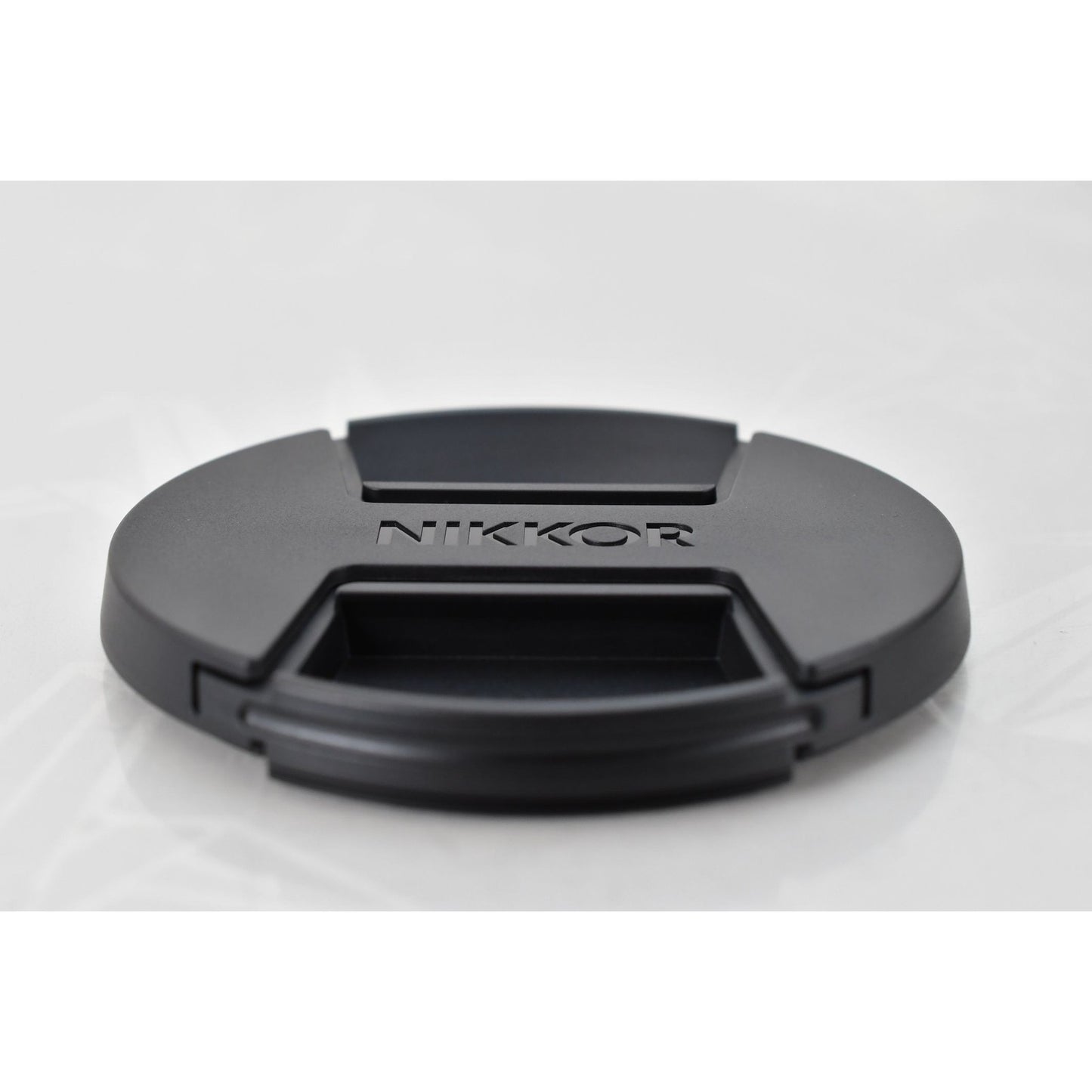 [Pre-owned] Nikon LC-77B Lens Cap for Nikkor Z 20mm f1.8 S / 70-200mm VR — Unused — Japan #2089