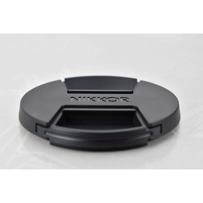 [Pre-owned] Nikon LC-77B Lens Cap for Nikkor Z 20mm f1.8 S / 70-200mm VR — Unused — Japan #2089