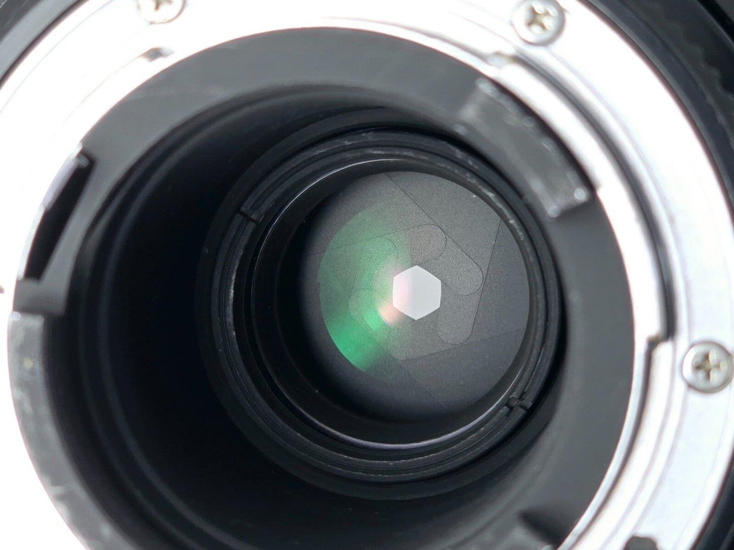 🌸[Near MINT+++] Nikon Ai Nikkor 300mm F4.5 MF Telephoto Lens From Japan