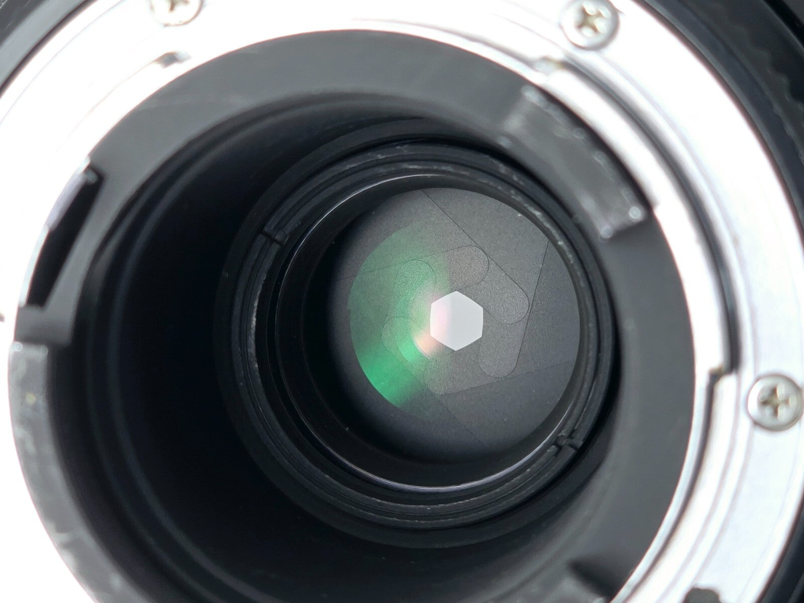 🌸[Near MINT+++] Nikon Ai Nikkor 300mm F4.5 MF Telephoto Lens From Japan