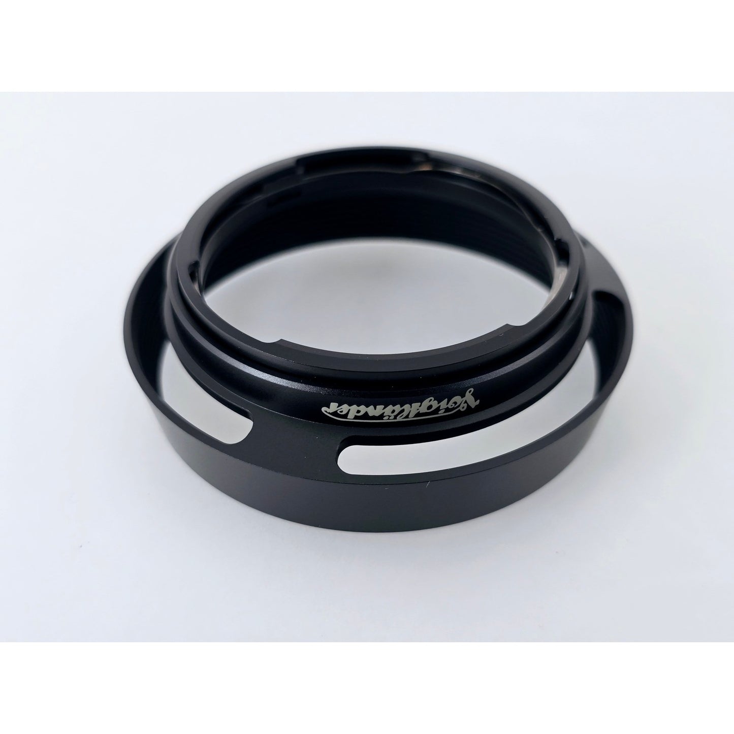 [Pre-owned] Voigtländer Lens Hood LH-6 for 35/1.4 II & 40/1.4 Nokton VM — Unused — Japan #5156