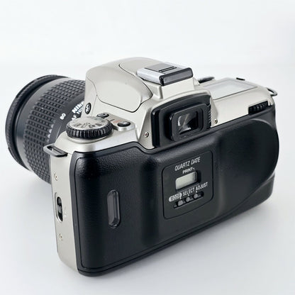 [Pre-owned] Nikon U (F65 / N65) 35mm Film Camera with AF 28-80mm f/3.3-5.6D — Near Mint+++ — Japan #5622
