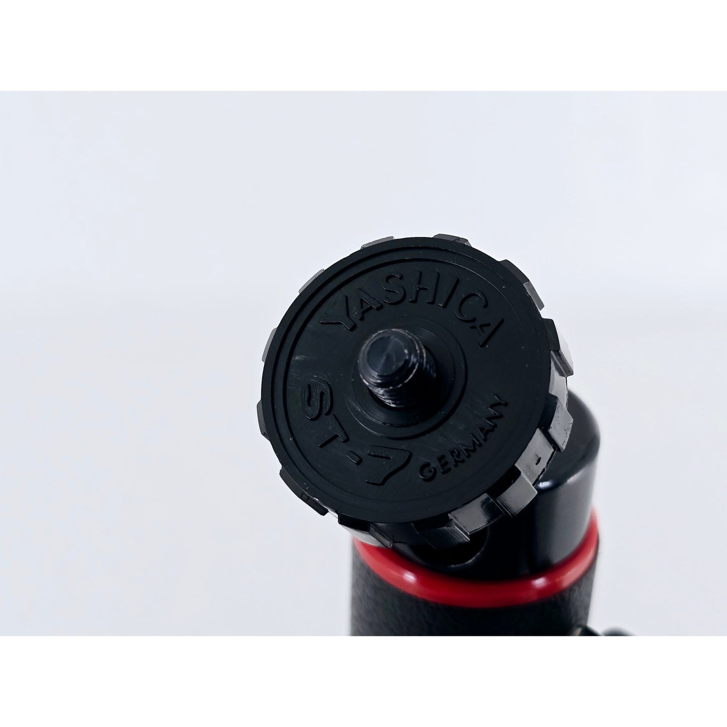 [Pre-owned] Yashica ST-7 Pocket Size Mini Tabletop Tripod — Near MINT — Japan #3720