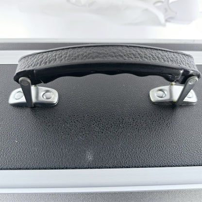 [Pre-owned] Hasselblad Hard Camera Storage Case (Medium, No Key) — Near Mint — Japan #5502