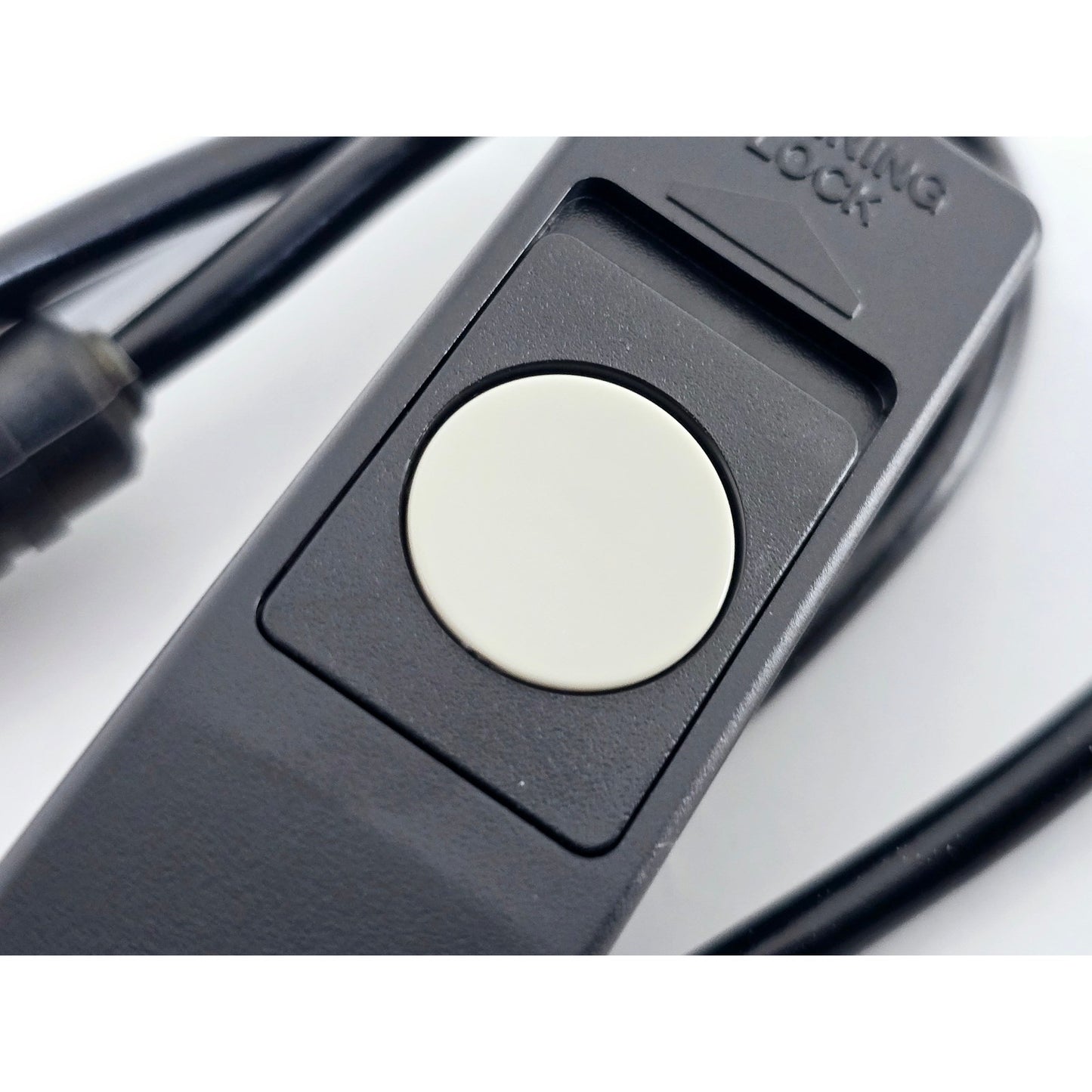[Pre-owned] Canon Remote Switch 60 T3 for EOS-1 1N HS RS EOS-5 — Unused — Japan #3934