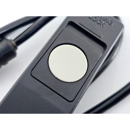 [Pre-owned] Canon Remote Switch 60 T3 for EOS-1 1N HS RS EOS-5 — Unused — Japan #3934