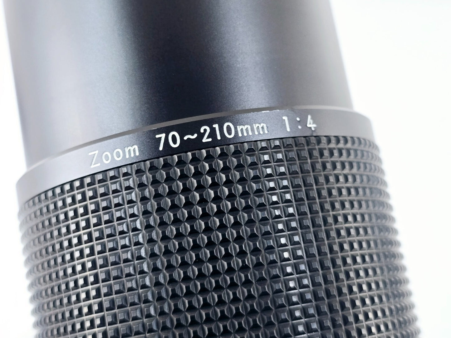 🌸[Near MINT] Nikon Ai-s Ais Series E Zoom 70-210mm F4 MF Lens From Japan