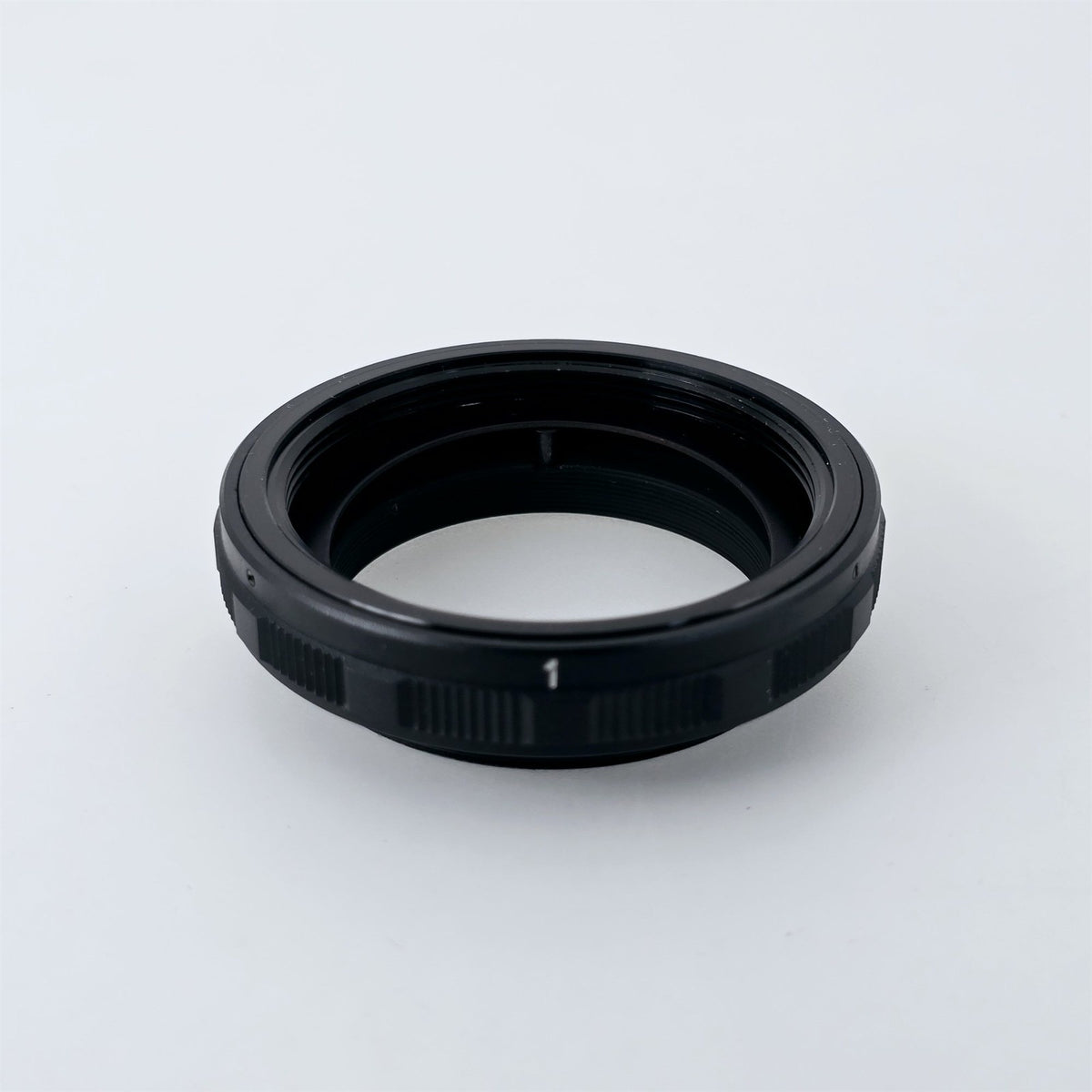 [Pre-owned] Pentax Macro Extension Tube Ring Set No.1 2 3 for M42 Mount — Top Mint — Japan #5666