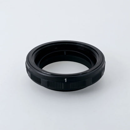 [Pre-owned] Pentax Macro Extension Tube Ring Set No.1 2 3 for M42 Mount — Top Mint — Japan #5666