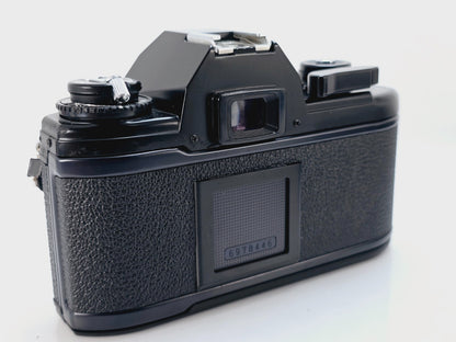 New Seal🌸[MINT] Nikon EM SLR 35mm Film Camera Body Only Genuine From Japan