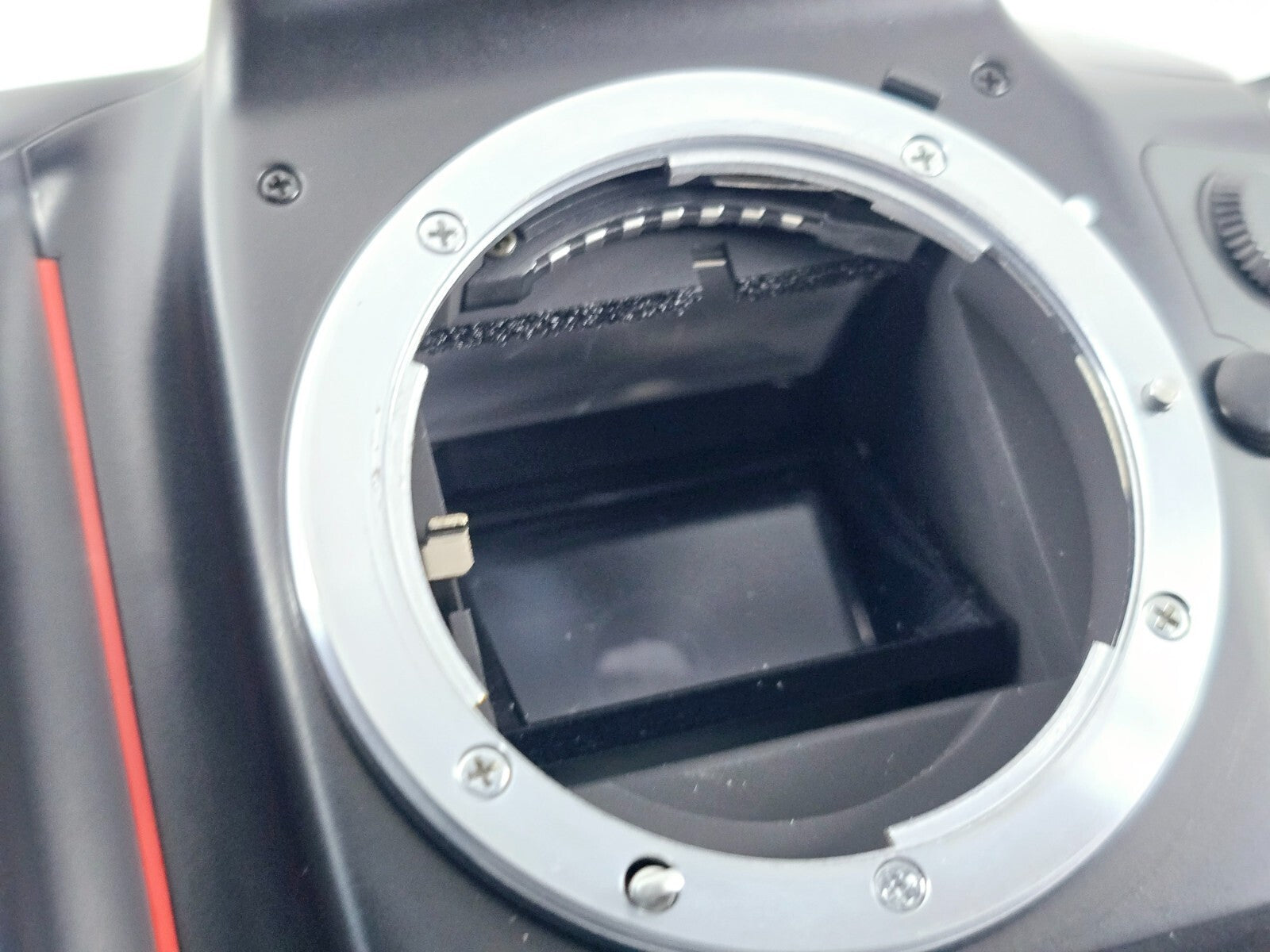 🌸[Near MINT] Nikon F70 35mm Film Camera Tamron AF LD 28-200/F3.8-5.6 From Japan