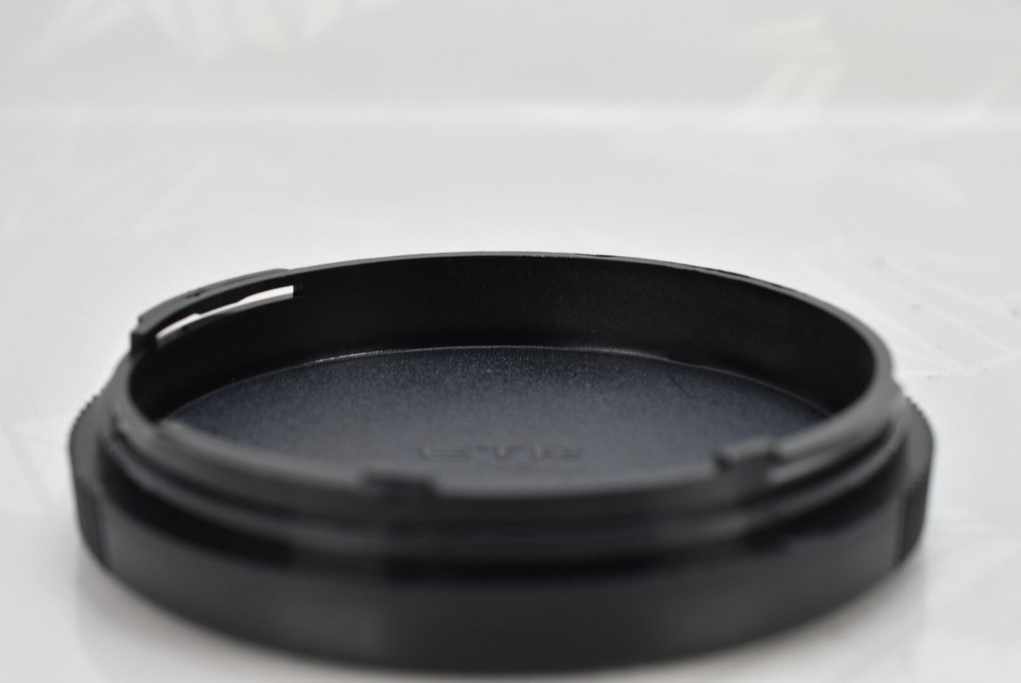 🌸[Unused] Zenza Bronica ETR Body cap Rear Lens Cap From Japan