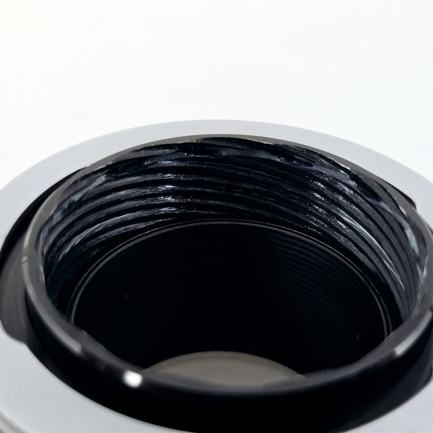 [Pre-owned] Canon Macro Photo Coupler FL 58mm for Bellows Macro Lens — Mint — Japan #5433